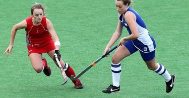 Floorball