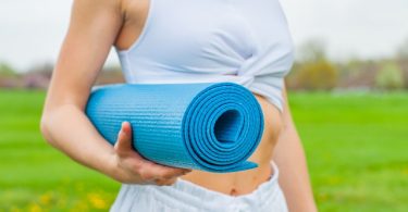 Yoga Mat