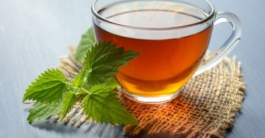 Green tea