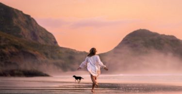 Running